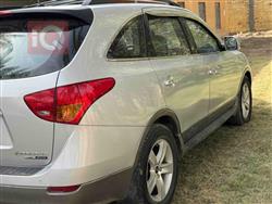 هیوندای ڤێرە کروز